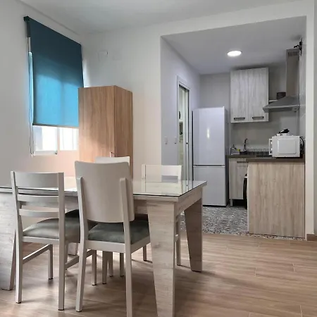 El Rinconcito Del Chache * Cordoue