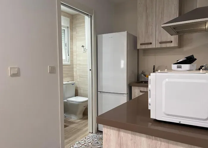 Appartement El Rinconcito Del Chache