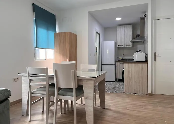 El Rinconcito Del Chache * Cordoue