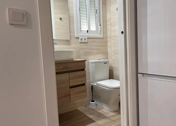 El Rinconcito Del Chache *