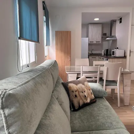 El Rinconcito Del Chache