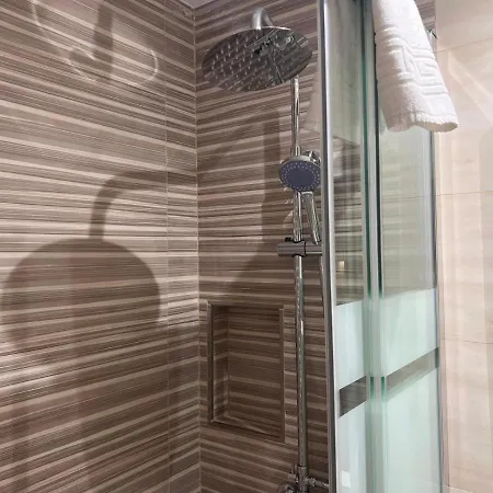 Apartament El Rinconcito Del Chache Kordoba