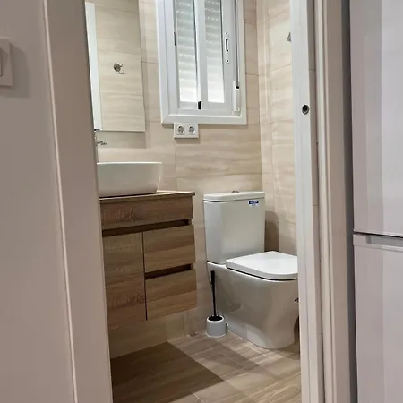 El Rinconcito Del Chache *