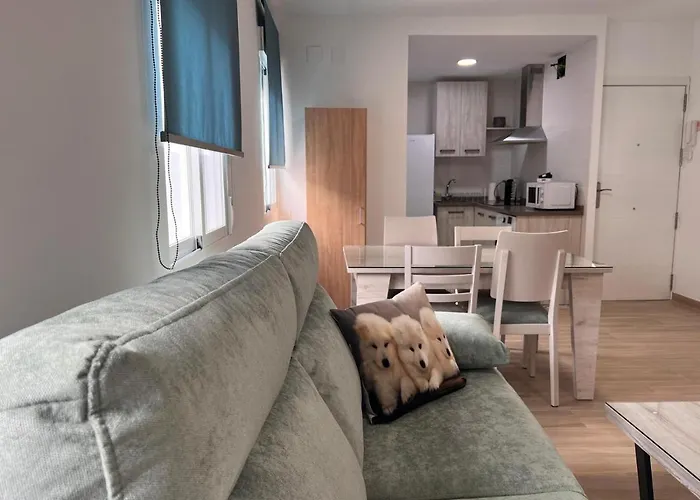 El Rinconcito Del Chache