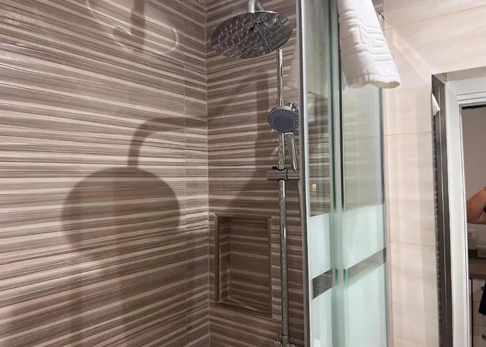 Apartamento El Rinconcito Del Chache Córdova